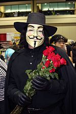 Миниатюра для Файл:MegaCon 2010 - V For Vendetta (4570944933).jpg