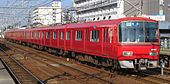 急行／豊橋駅・豊川稲荷駅 - 岐阜駅間（快急）