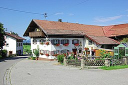 Memersch in Oy-Mittelberg