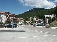 Passo della Mendola