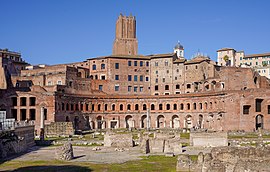 Mercati di Traiano - Roma.jpg