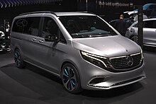 Mercedes-Benz Vito - Wikipedia