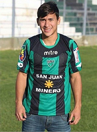 <span class="mw-page-title-main">Michael Covea</span> Venezuelan footballer (born 1993)