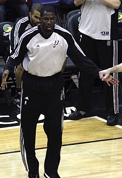 Michael Finley 2009.jpg