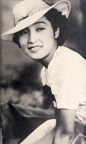 Mieko Takamine