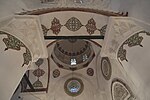 Thumbnail for File:Mihrimah Sultan Mosque Uskudar 0453.jpg