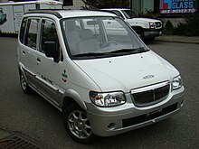 Miles ZX40S electric car MilesZX40S.jpg