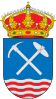 Coat of arms of Minas de Riotinto