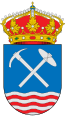 Escudo de Minas de Riotinto