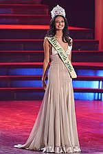 Thumbnail for Miss Earth 2006