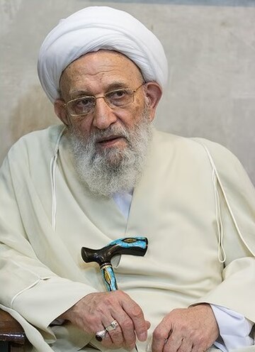 Mohammad-Reza Mahdavi Kani