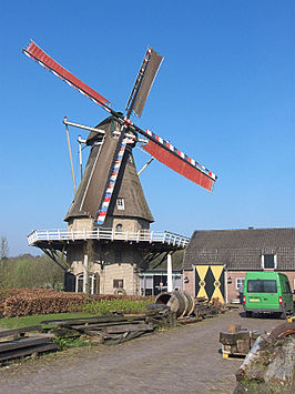 Veldhoven