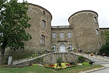 ;; château des évêqies ;;