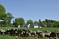 Lamson Farm