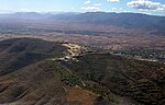 Vignette pour Monte Albán