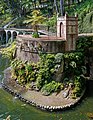 * Nomination Fortress, Monte Palace Tropical Garden, Monte, Funchal --Llez 04:56, 6 May 2020 (UTC) * Promotion Good quality.--Famberhorst 05:47, 6 May 2020 (UTC)
