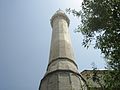 Menara masjid sing dhuwur dhéwé ing Herzegovina