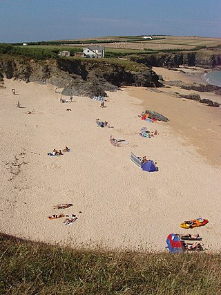 <span class="mw-page-title-main">Mother Ivy's Bay</span>