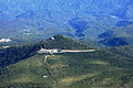 Mount Mikasa 2,256m