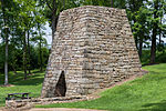 Mount Vernon Furnace