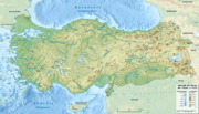 Miniatura para Río Aksu (Turquía)