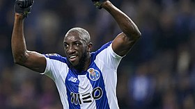 Illustrativt billede af artiklen Moussa Marega