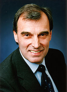 Bernward Müller