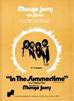 Miniatura para In the Summertime