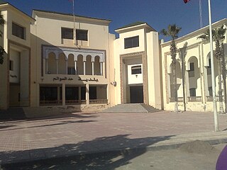 Soualem Rural commune and town in Casablanca-Settat, Morocco