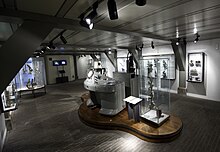 Museum Boerhaave - Wikipedia