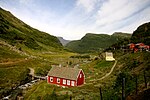 Myrdal, Norway