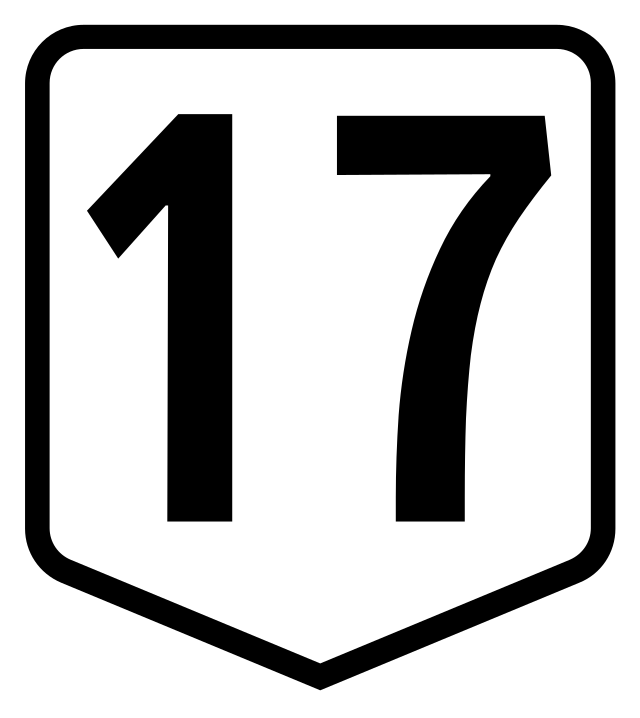 N 17