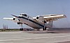 NASA C-8A AWJSRA na vzletu.jpg