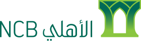 Logo National Commercial Bank (Arabia Saudyjska)