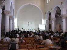 Our Lady of the Ark of the Covenant Church Wikipedia