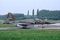 Canadair Northrop F-5 Freedom Fighter 1969-1991