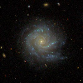 NGC 5660