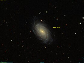 NGC 2619 makalesinin açıklayıcı resmi