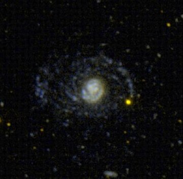 NGC 4625