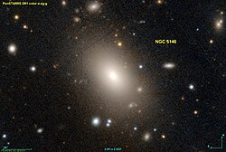 NGC 5146