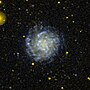 Драбніца для NGC 5668