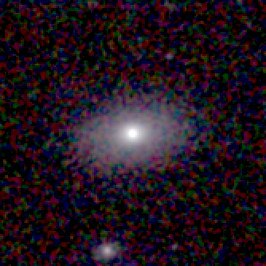 NGC 7302