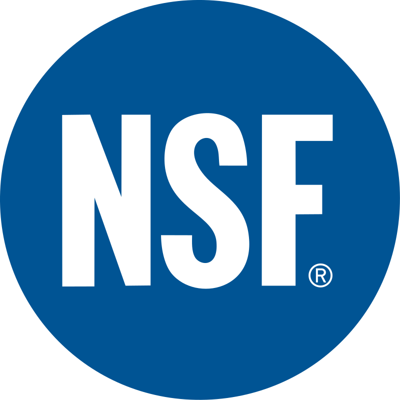 NSF International Certifies WeatherTech's PetComfort Feeding System to  Human Safety Standards