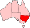 NSW in Australia map.png 2004