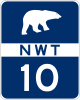 Inuvik–Tuktoyaktuk Highway