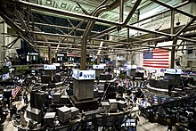 New York Stock Exchange Wikipedia