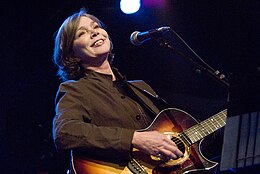 Nanci Griffith