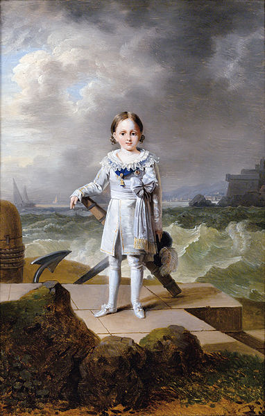 File:Napoléon-Louis Bonaparte, by François-Joseph Kinson.jpg