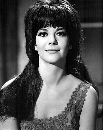 Wood in Penelope (1966)