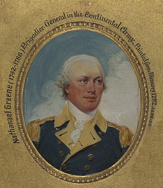 <span class="mw-page-title-main">Battle of Hobkirk's Hill</span> Battle of the American Revolutionary War